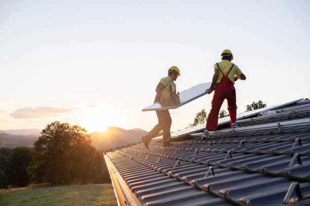 Roof Coating Services in Rising Sun, IN